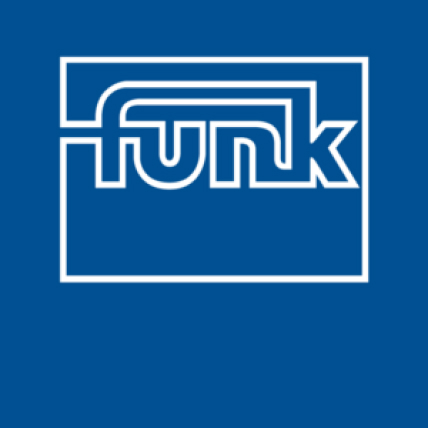 Logo Funk Gruppe