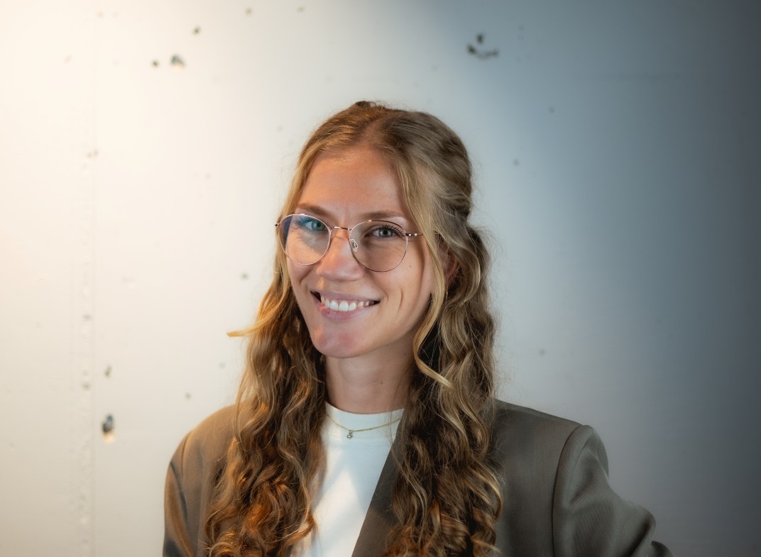 Tamara Eggert 