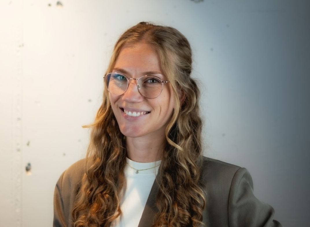 Tamara Eggert 