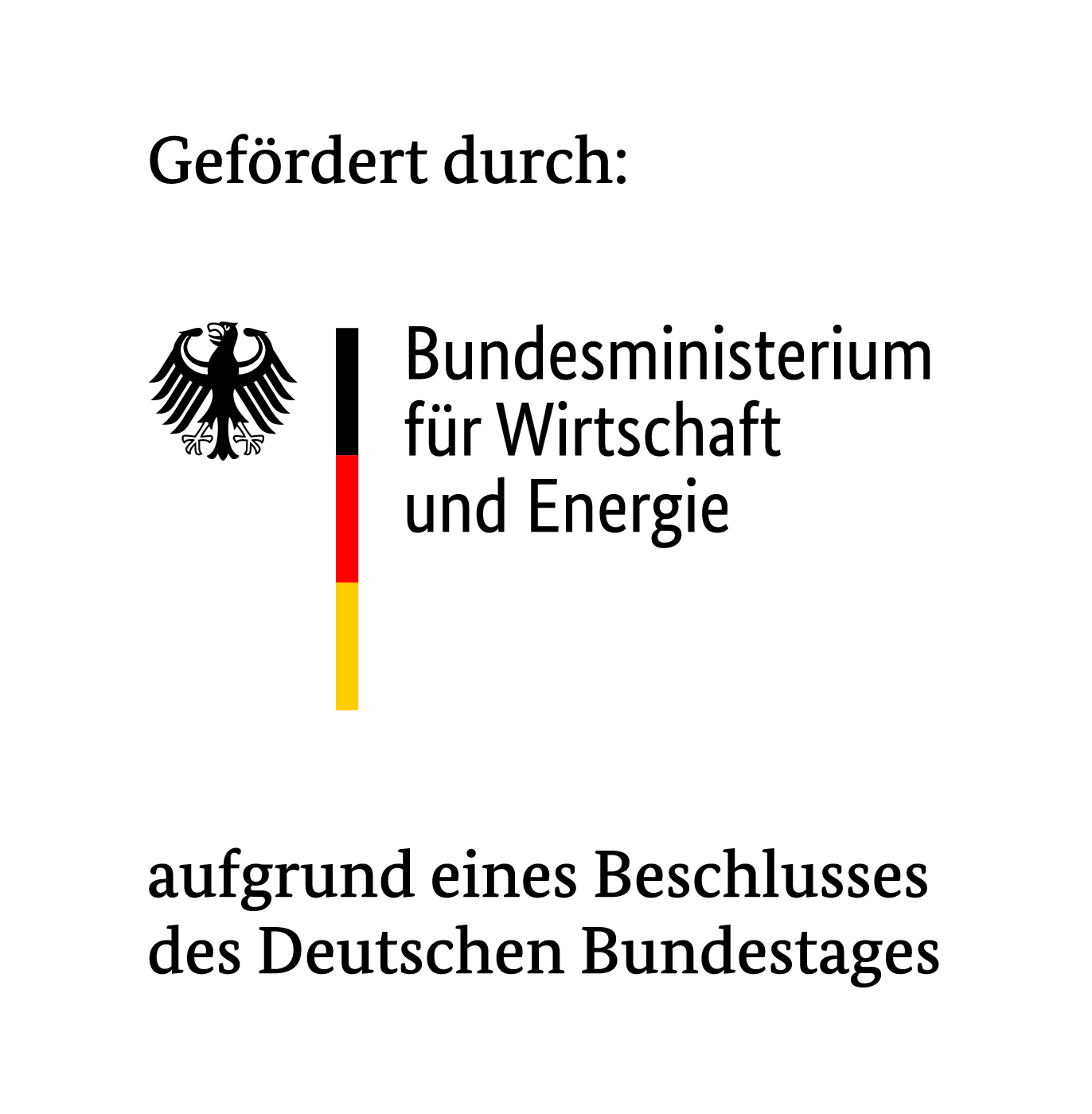 Gefördert durch: BMWE