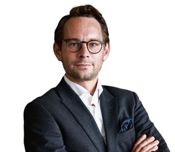Dr. Christian Trentmann