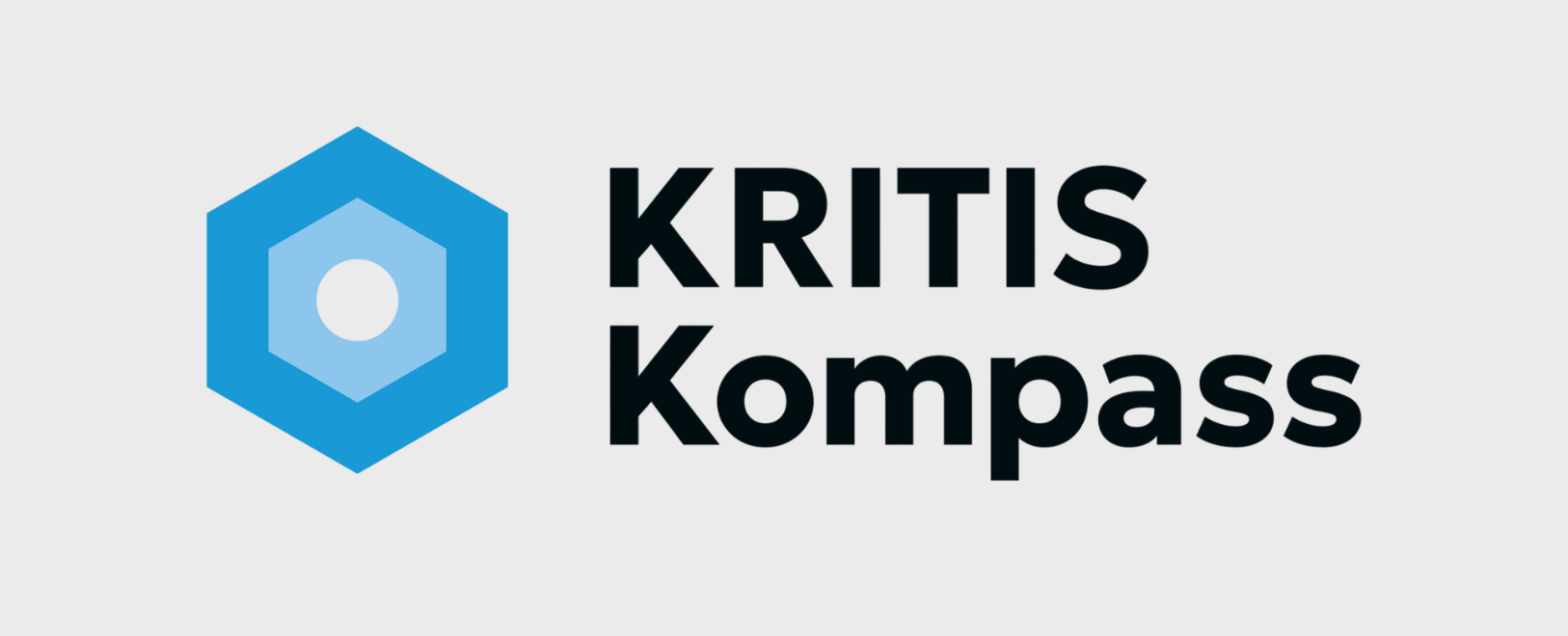 Logo KRITIS Kompass