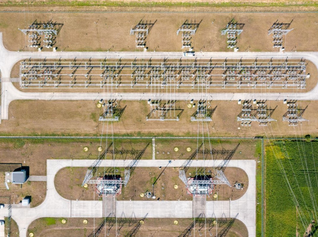 kritische Infrastruktur